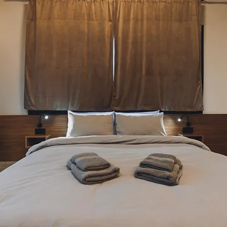 Apartamento Frourio B2 *