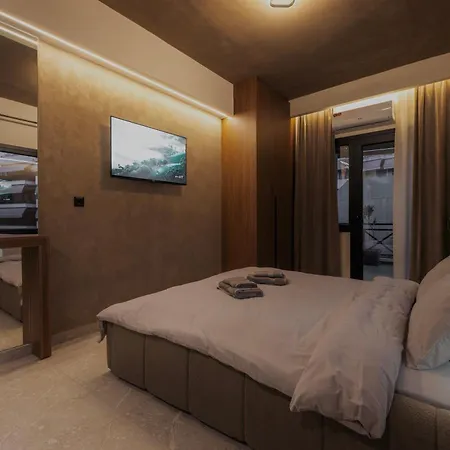 Apartamento Frourio B2 Larissa