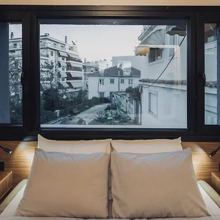 Apartamento Frourio B2 Larissa