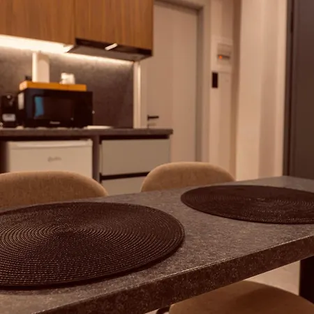 Frourio B2 Apartamento *