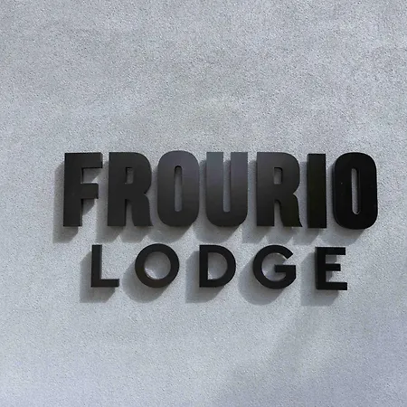 Frourio B2 Apartamento *