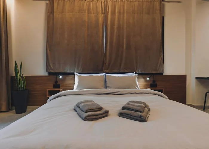 Apartamento Frourio B2 *