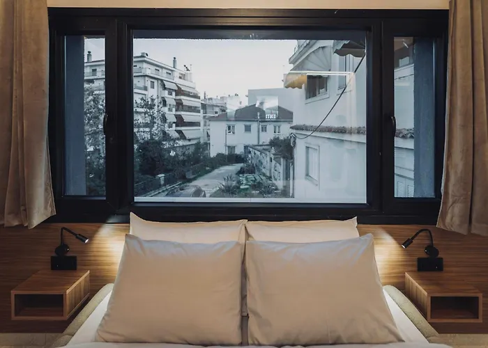 Apartamento Frourio B2 Larissa