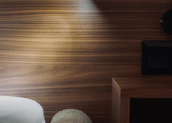 Frourio B2 Apartamento