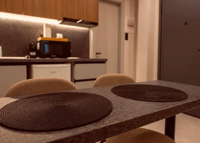 Frourio B2 Apartamento *