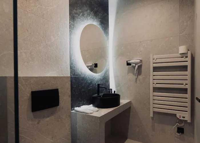 Apartamento Frourio B2