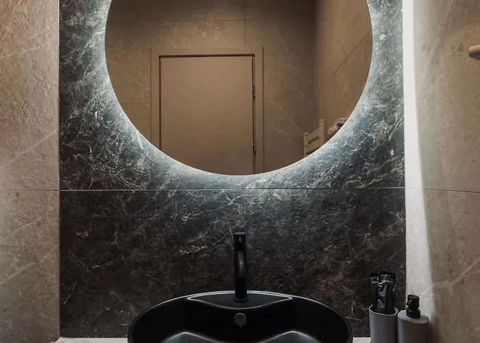 Frourio B2 Apartamento *