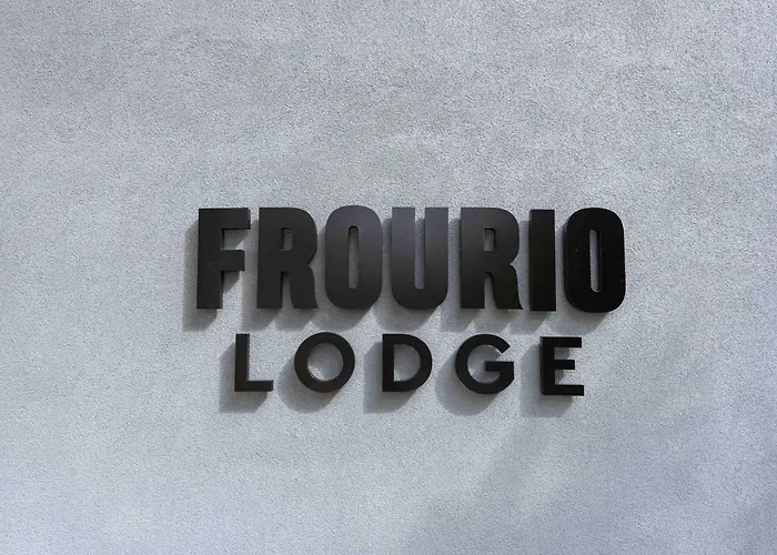 Frourio B2 Apartamento *